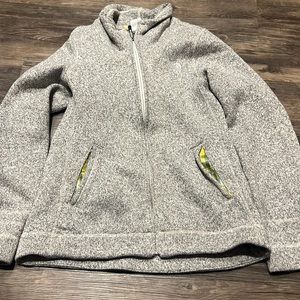North Face woman’s medium
